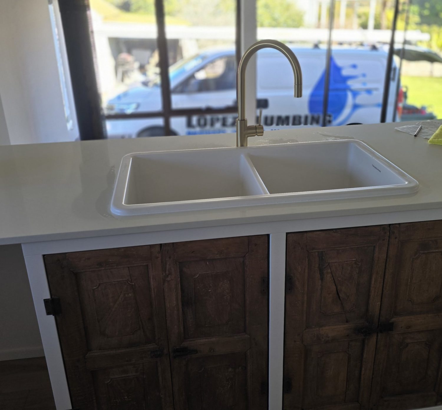 Lopez Plumbing